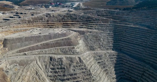 Supply disruptions at copper mines driving higher prices likely to continue into 2026: Analyst