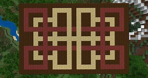 10 best Minecraft floor designs