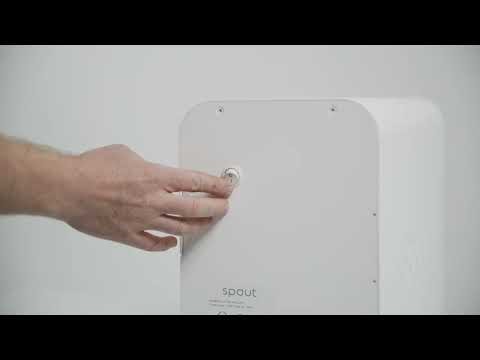 Spout Quick Start Video