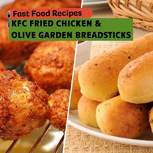 61K views · 224 reactions | Will These Recipes Taste As Good As The Real Thing? 樂 | David's Test Kitchen | Facebook