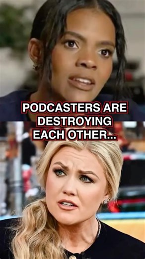 David ‘Nino’ Rodriguez on Instagram: "Folks, podcasters are attacking each other nonstop as of late, and if this persists, it’s going to cause the MAGA movement to crumble. What do you think?"
