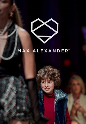 The Art of Draping: Max's Journey to Paris Fashion Week