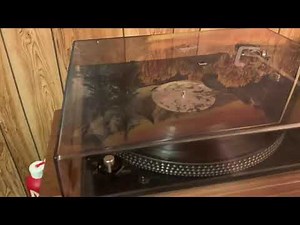 Dual 504 Turntable for sale on eBay