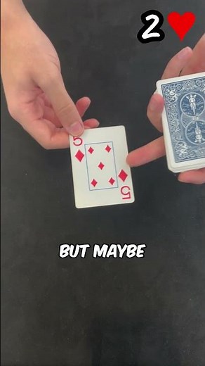 This 4 Aces Card Trick Will Blow Your Mind!
