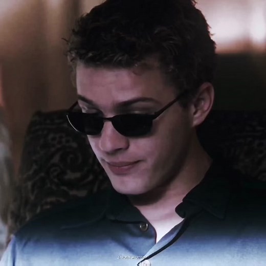 Sebastian Valmont Cruel Intentions Scene