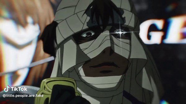 failed lab part :( #juggedit #ooskully