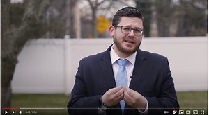 VIDEO: Watch the Incredible Miracle Story of Baba Sali, with the surprise ending.