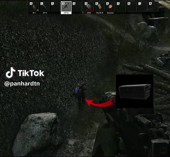 Escape from Tarkov: Mastering Reload Animations