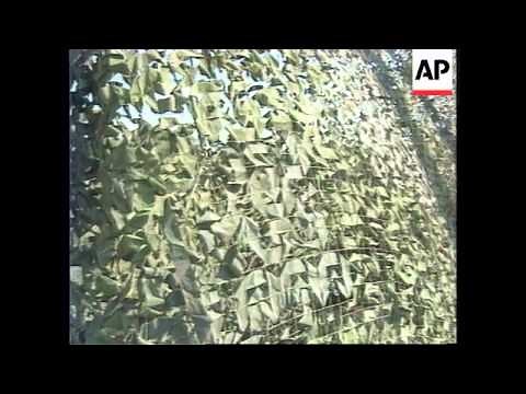 Russia - US And Russian Joint Military Exercises