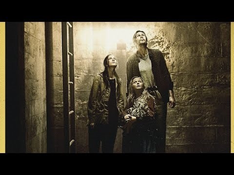 Hidden | 2015 | Survival Thriller | Psychological Thriller | Best Horror Movie |