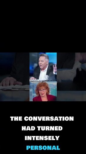 Joy Behar Walks Off Live TV After Brutal On-Air Exposé Leaves Studio in Shock