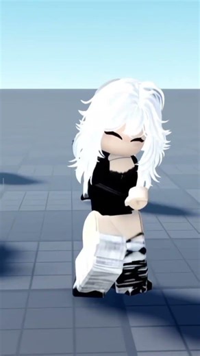 🍂•Bailalo Gozalo•🍂 Dance: 1-jabba swichway 2-i want money Game:catálag avatar #roblox#enanos#trend