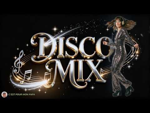 Génération Disco Mix