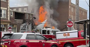 Chocolate factory explosion death toll rises to 5