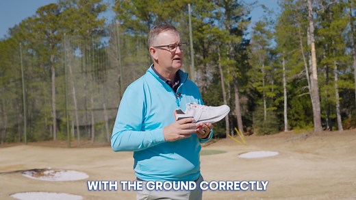 4.7K views · 54 reactions | Footwear is Equipment. Designed for explosive speed, locked-in stability, and all-day comfort, the all-new HyperFlex is built for the modern golfer who demands more from their game. #FJHyperFlex | FootJoy | Facebook