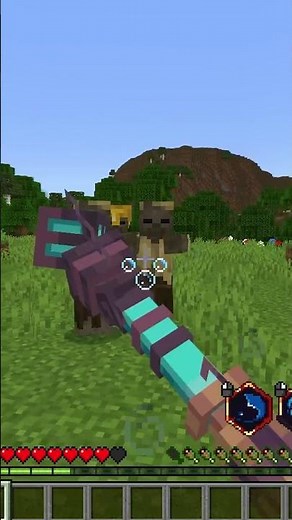 🔥THIS ADDON FOR MINECRAFT BEDROCK IS INSANE🔥