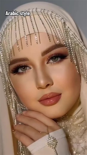 Exploring Arabic Style: A Blend of Culture and Art