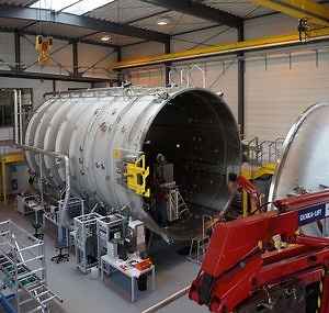 [Hot Item] Thermal Vacuum Testing Chambers (TVC) for Aerospace