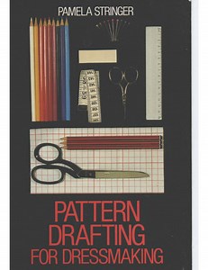 36493205 pattern drafting for dressmaking