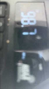 98.7 the Maverick station ID 1/5/26 the station plays classic country and it’s location Nashville AR