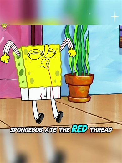 SpongeBob's Unconventional Medical Adventure