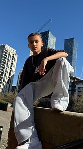 Carry out 🥡 | Trey Braine