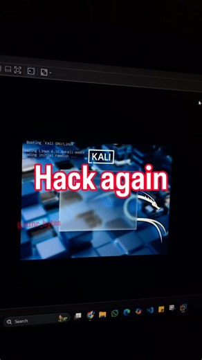 Pro_X_Brothers on Instagram: "Hack😈. #cybersecurity #terminal #hack #foryou"