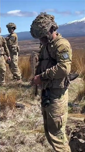 U.S. Army Power Real Combat Training & Tactical Maneuvers #Shorts