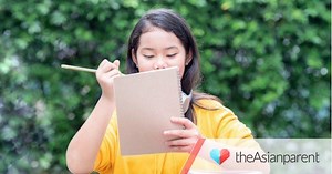 This Great Studying 'Tool' Will Help Your Child Memorise Information Better In A Fun Way | theAsianparent Singapore