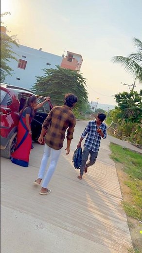 #Nannu mosam cheyakandi..🔥🔥 #siddufunnyvideos #sidducomedyvideos #siddujananivideos #siddu_failure