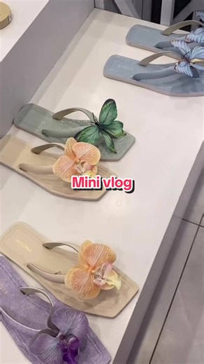 Shopping Day: A Fun Mini Vlog Experience