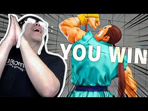 I'VE MASTERED DAN'S INFINITE!