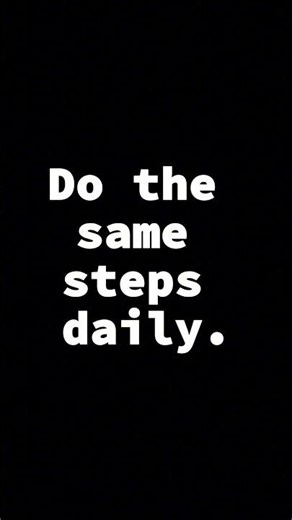 Stop Consuming. Start Building. | The Real Reason You Have No Time