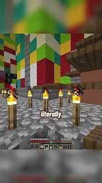 Spoke: "The End of the Minecraft Mafia" Part 10