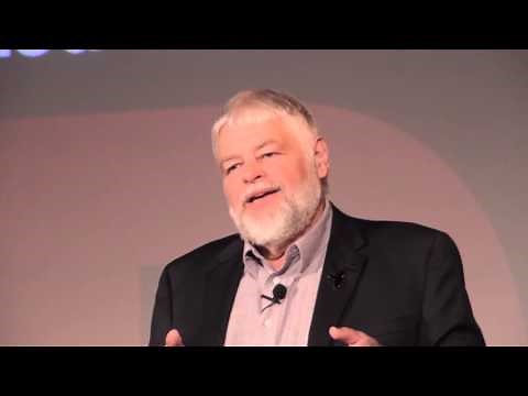 Children Must Live With Families | John VanDenBerg | TEDxPaonia