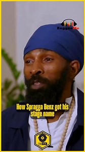 7K views · 220 reactions | Spragga Benz  | Roots Reggae | Facebook