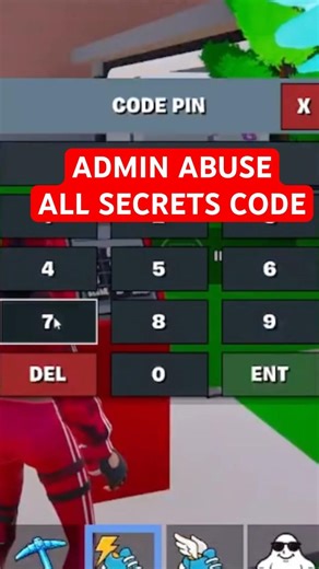 STEAL THE BRAINROT MAP FORTNITE CREATIVE FERINS - 3 NEW SECRET CODE,Admin Abuse,Heaven Event #shorts