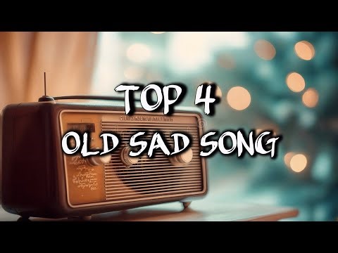 Top 4 Old Sad Song 💔❤️‍🩹| Bhojpuri Sad Song | Pawan Singh Sad Song | Khesari Lal Sad Song | Sad Song