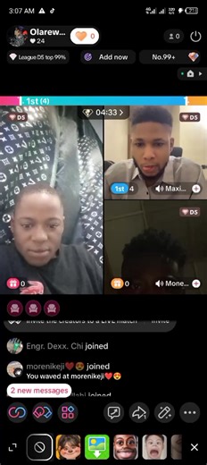 Olarewaju (@olarewaju9088)’s videos with original sound - Olarewaju