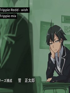 Oregairu: Hachiman's Moments in My Teen Romantic Comedy