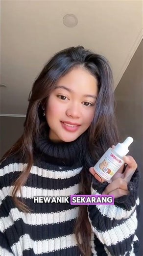 Coconut Nut Oil Only 20rb mengurangi iritasi pastinya,chek out sekarang^^ #Hewanic #catlover