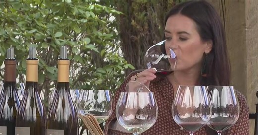 Women's History Month traces its origins to 1980s Wine Country