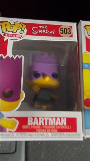 The Simpsons Funko POP Figures You Need in Your Collection #Funko