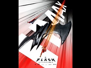 Opening to The Flash AMC IMAX Theater (June 17, 2021)
