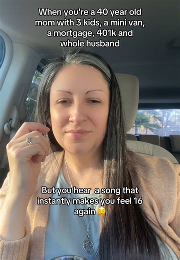 Nostalgic Songs That Take You Back to Youth