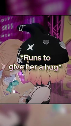 Neuro LOVES Minikomew