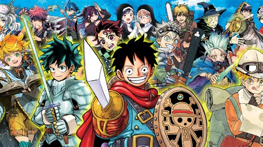 A Shonen Jump Classic Is Returning for New Revival in 2026 After 40 Years: Watch the Trailer