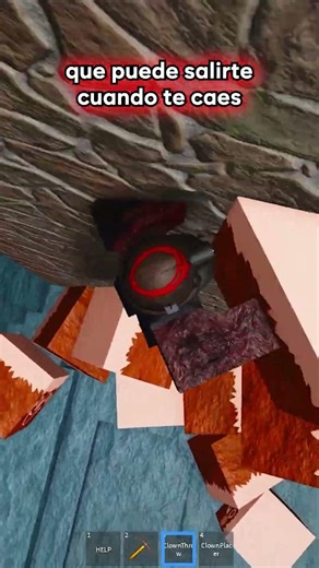 THIS GAME COULD DAMAGE YOUR PHONE, PC, OR CONSOLE #roblox #robloxshorts