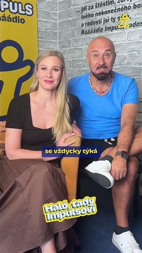 Haló, tady Impulsovi: Odstartovali jsme letní kolo! ☀️