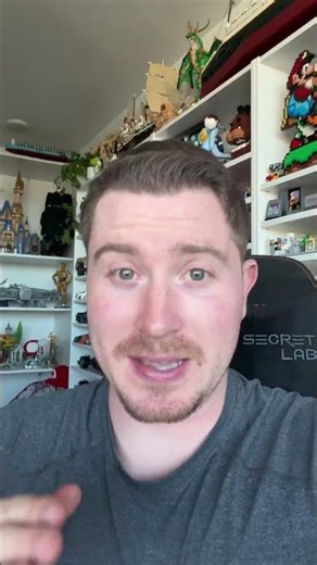 What are your thoughts on LEGO sets with stickers?! #LEGO #Opinion #Rant